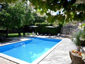Holiday Home Markanovi Dvori by Interhome